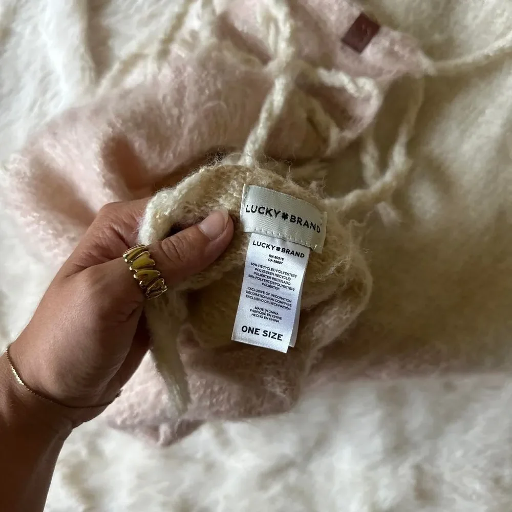 Lucky Brand lucky brand